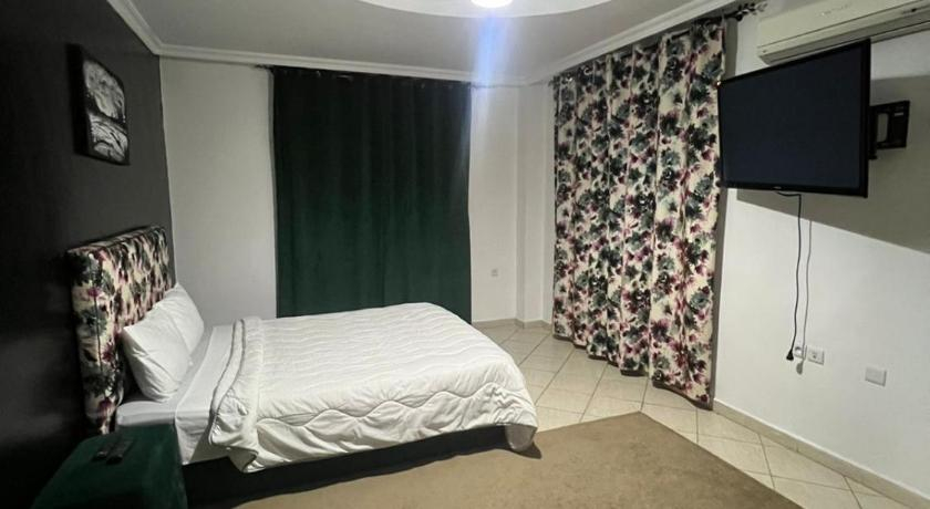 Bedroom 4, Villa sonaba agadir, Agadir-Ida ou Tanane