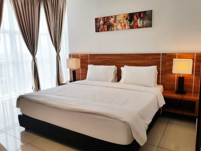 Bedroom 19