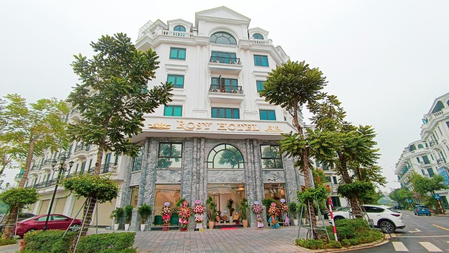Rosy Hotel, Hà Đông