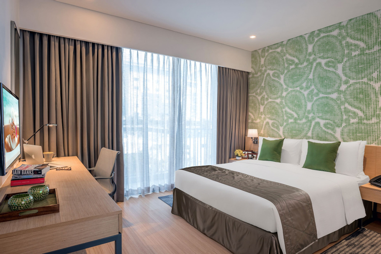 Bedroom 23
