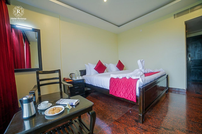 Others 5, HOTEL RIVIERAA, Viluppuram