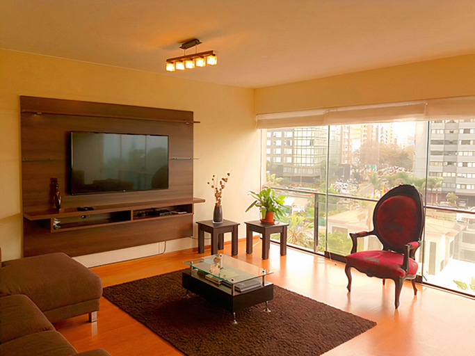 Others 4, Nice Apartment Malecon Balta Miraflores, Lima
