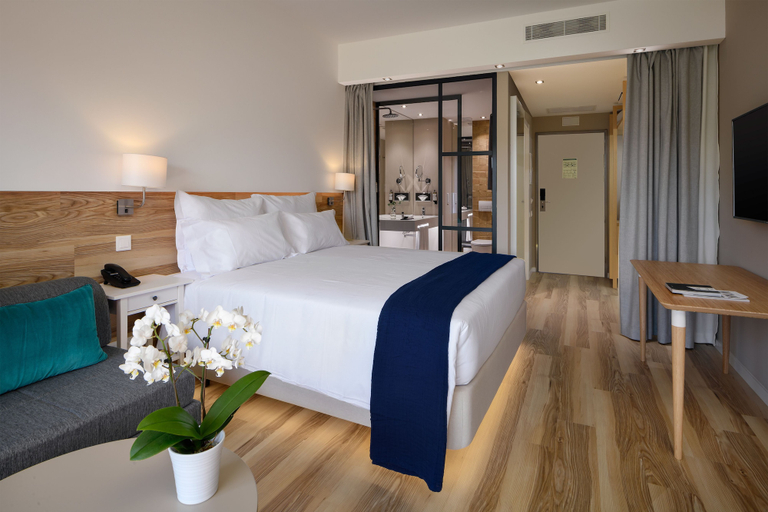 Bedroom 3, Tivoli Alvor Algarve - All Inclusive Resort, Portimão