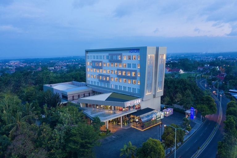 ASTON Banyuwangi Hotel & Conference Center