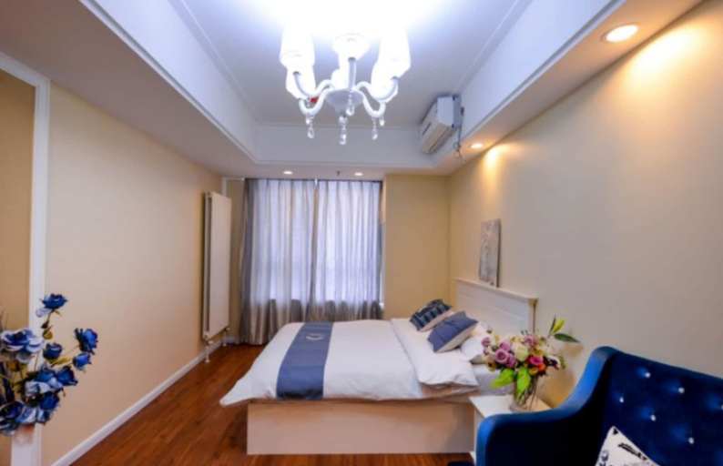 Others 3, Dalian Yijia Apartment Sanba Square, Dalian