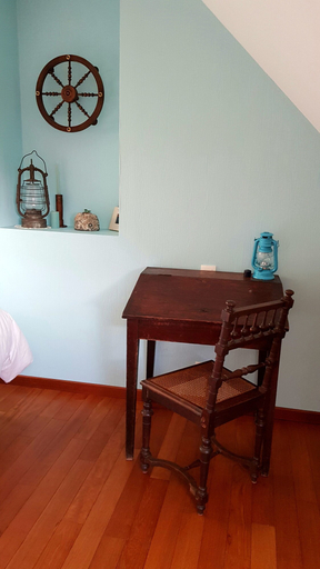 Others 5, Aux Chambres du Chadoux de Chateaubourg, Ille-et-Vilaine