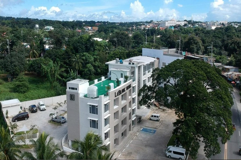 Exterior & Views, LeBlanc Hotel and Resort, Antipolo City