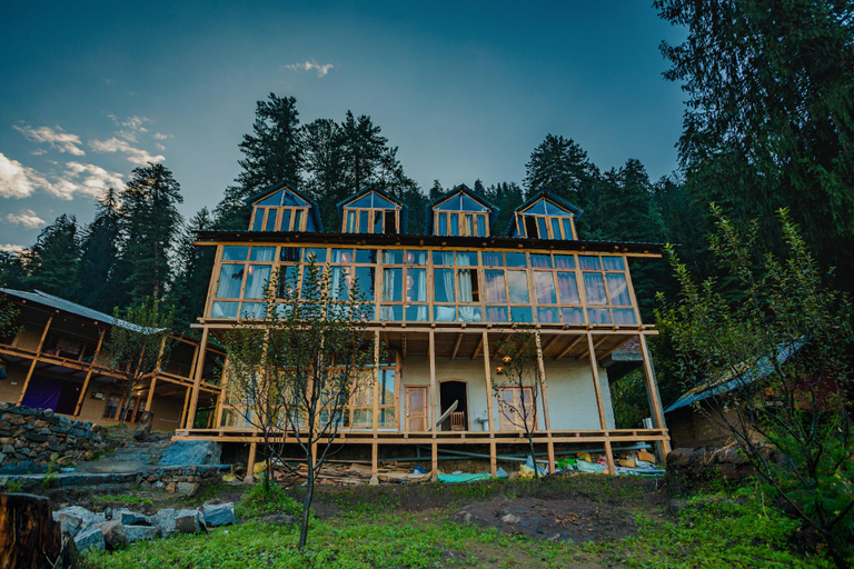 Others 3, The Villster Resort, Kullu