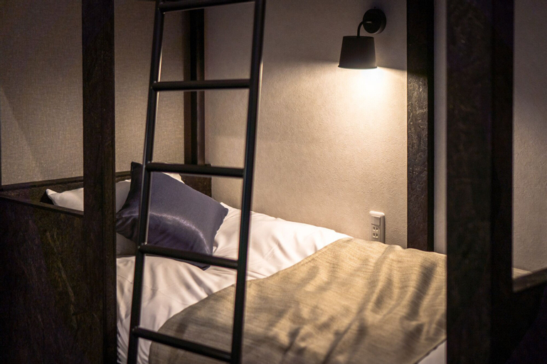 Bedroom 8