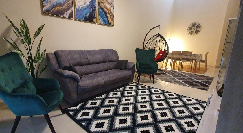 Others 4, D'Best Laa Homestay Ayer Hitam, Batu Pahat