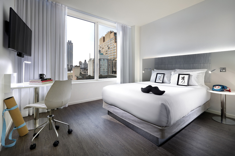 Bedroom 17