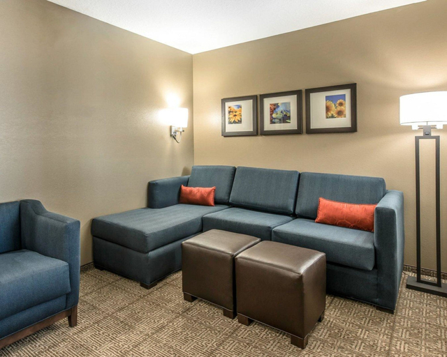 Others 5, Comfort Suites Dunnellon near Rainbow Springs, Marion