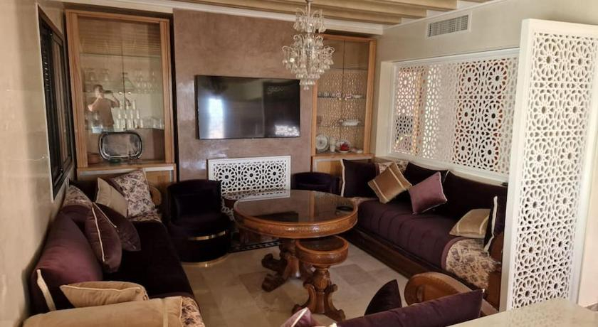 Others, Superbe appartement a la Palmeraie, Marrakech