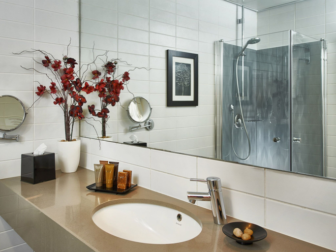 Bathroom 5, Vital - Urban Boutique Hotel TLV