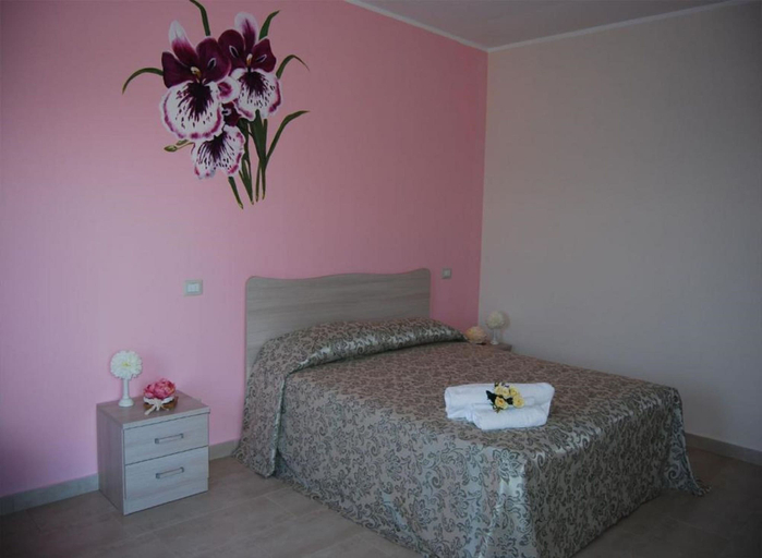 Bedroom 4, Tenuta Madre Terra Resort, Crotone