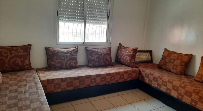 Bel Appartement a louer, Inezgane-Aït Melloul