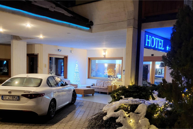 Others 5, Hotel Miage, Aosta