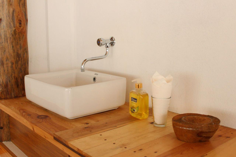 Bathroom 4, Shifa Lodge Maldives, North Ari Atoll