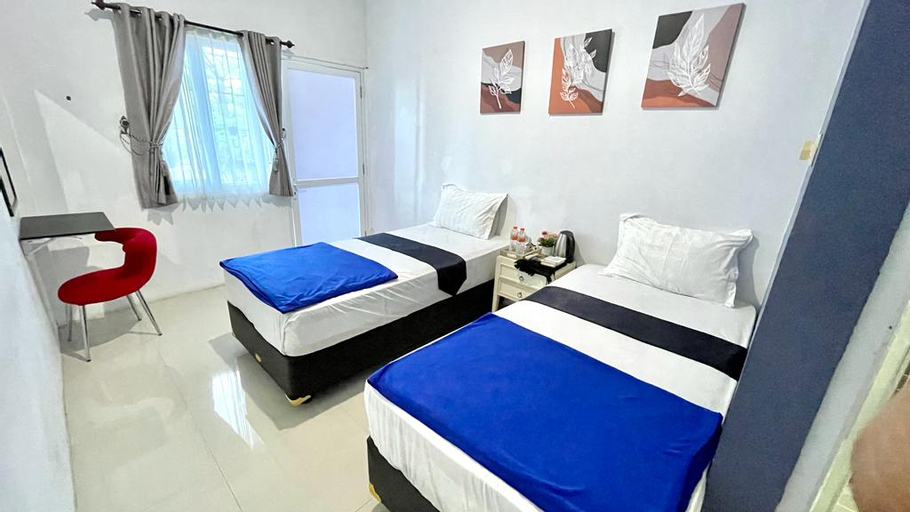 Bedroom 4
