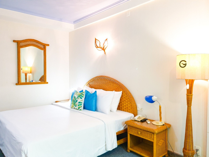 Bedroom 9