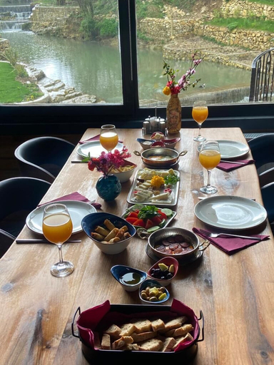 Food & Drinks 5, Türkiye, Kandıra
