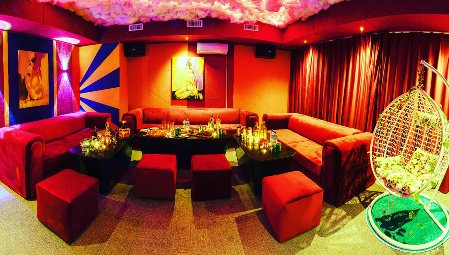 Others 4, TS hotel, Ulan Bator