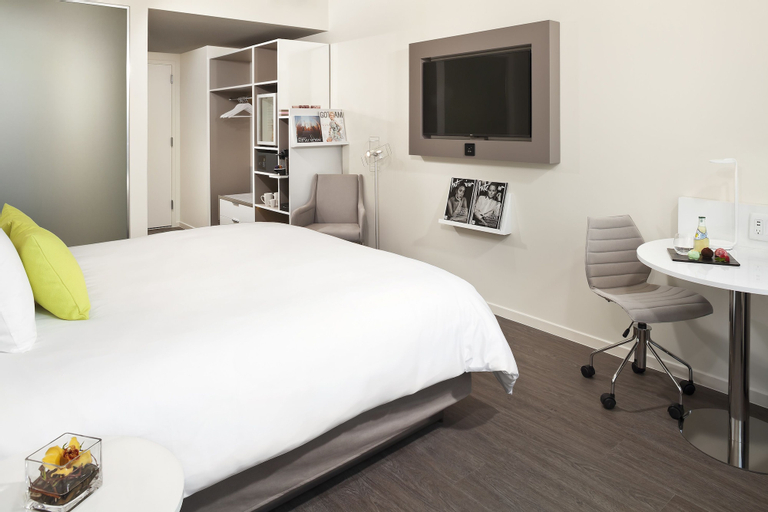 Bedroom 15