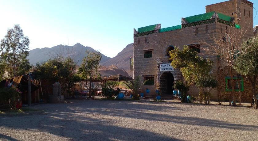 Maison La Lune Des Gorges, Ouarzazate