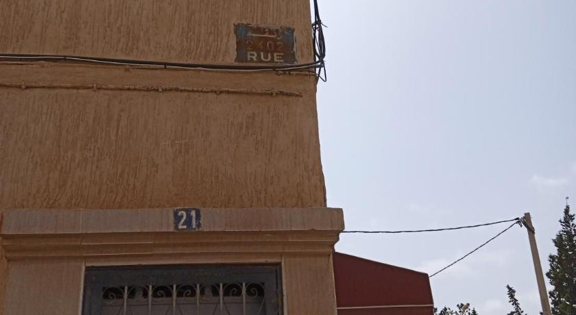 Exterior & Views, Appartement a louer 15 minutes ocean, Agadir-Ida ou Tanane