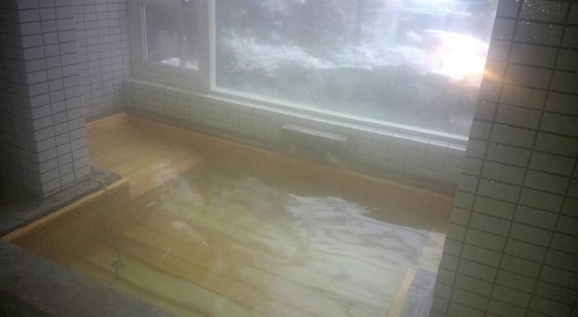 Bathroom 3, HOTSPRING HOUSE IN KOWAKUDANI - Vacation STAY 14262v, Hakone