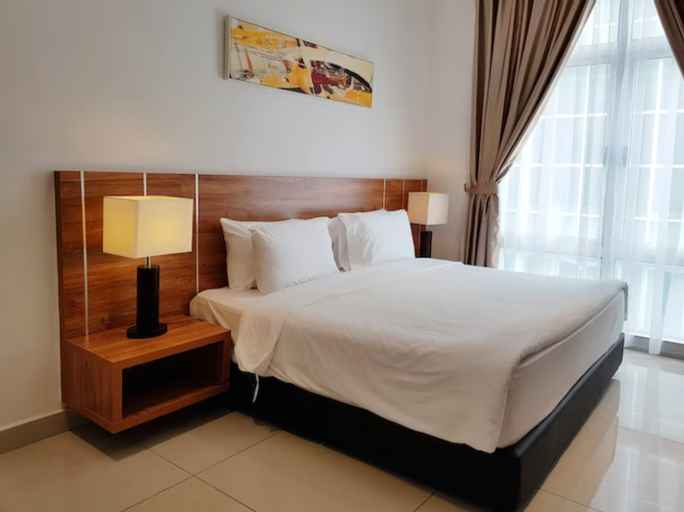 Bedroom 21