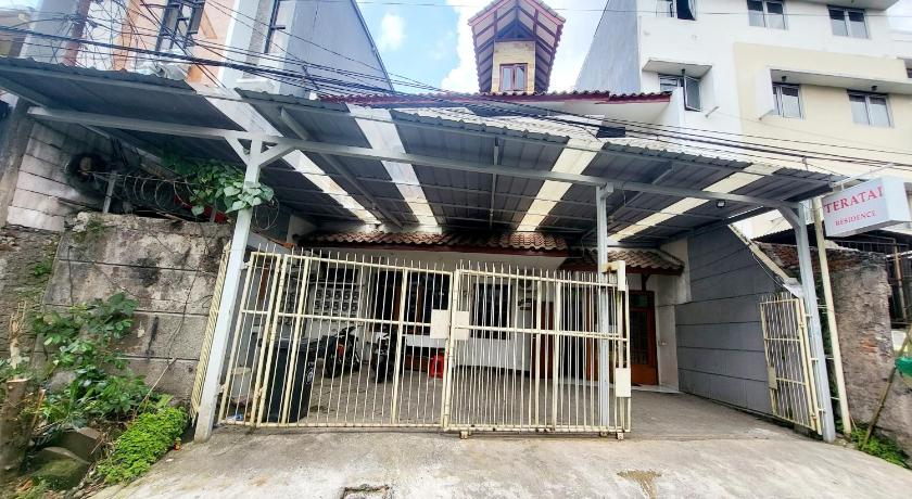 Teratai Residence, Bandung