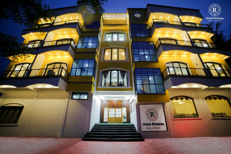 Others 5, HOTEL RIVIERAA, Viluppuram