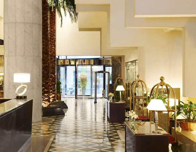 Others 5, Sheraton Casablanca Hotel & Towers, Casablanca