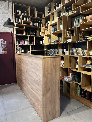 Others 4, Hostel #winehub, Almaty