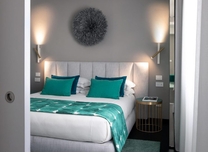 Bedroom 8