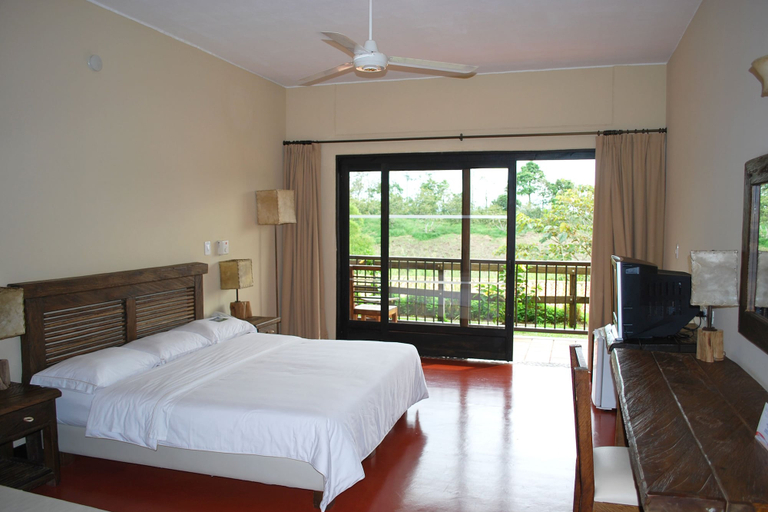 Bedroom 2, Decameron Panaca All Inclusive, Quimbaya