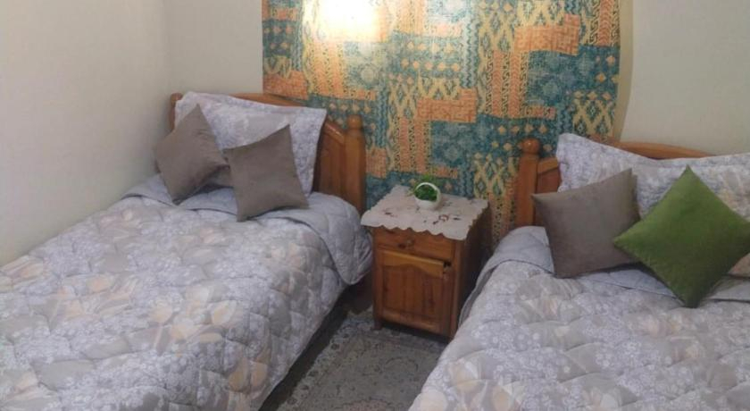 Bedroom 5, Appartement a louer a Tadamon 2 Hay Salam / Agadir, Agadir-Ida ou Tanane