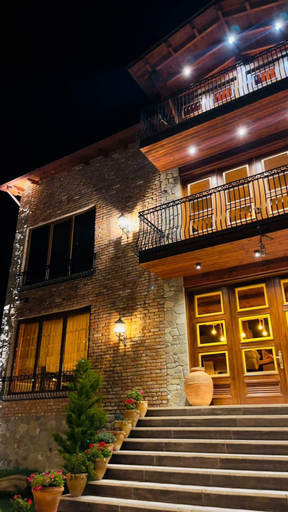 Exterior & Views 2, Bujtina Ajazi, Kavajës