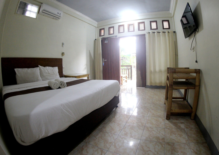 Bedroom 28