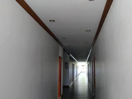 3, B.R.S. at Hotel Baanbumrungsuk, Muang Chumphon