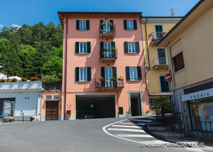 Others 5, Diamond Apartments, Como