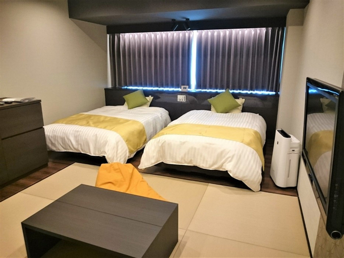 Centrale Hotel Kyotango, Kyōtango