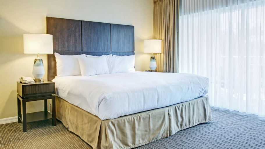 Bedroom 5, Summer Bay Orlando By Exploria Resorts, Lake