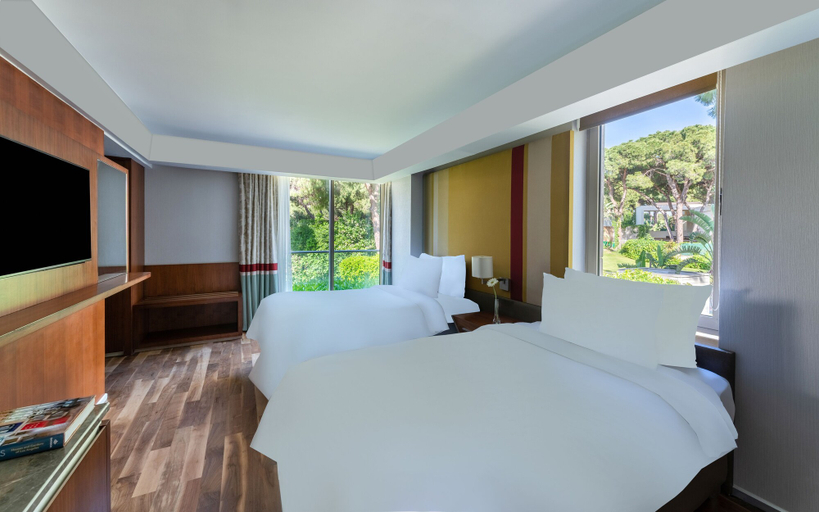 Bedroom 4, Club Privé By Rixos Belek - All Inclusive, Serik