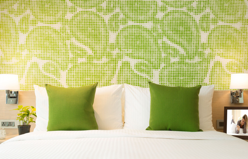 Bedroom 24