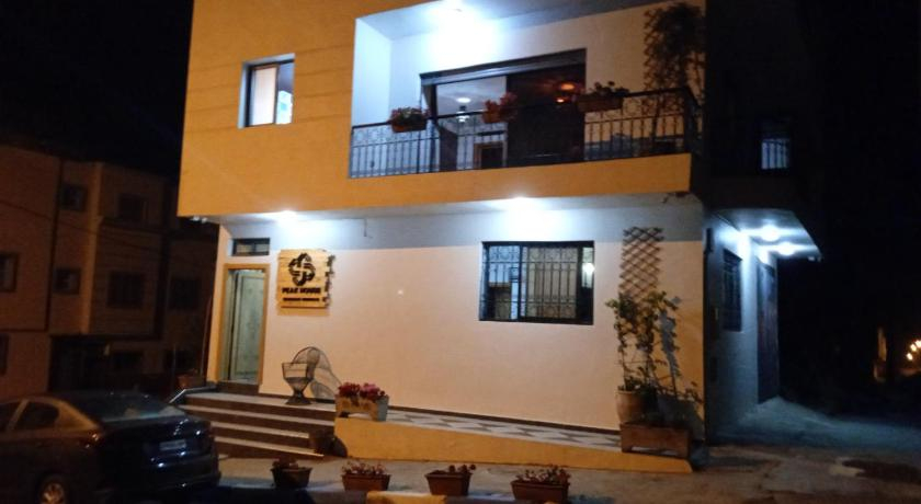 Peak House Imsouane, Agadir-Ida ou Tanane