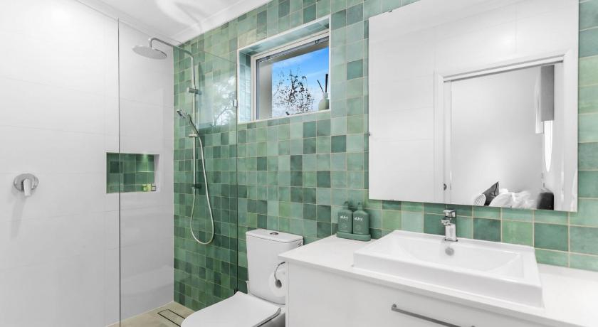 Bedroom 5, WILL56 - Gumtree Studio, Nedlands