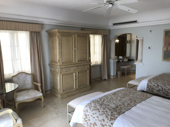 Bedroom 3, Grand Isla Navidad Golf & Spa Resort with Marina, Manzanillo