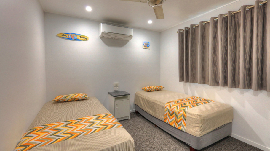 Bedroom 7